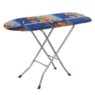 Flat 53% off on  Premium Ironing Board with Iron Stand